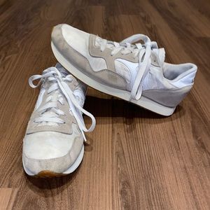 Saucony DXN Trainer Vintage Men's Sneaker SZ 9